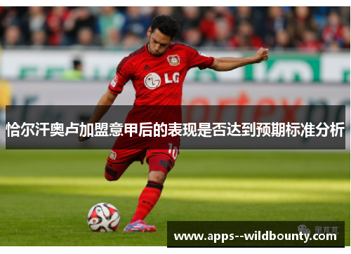 恰尔汗奥卢加盟意甲后的表现是否达到预期标准分析 恰尔汗奥卢加盟意甲后的表现是否达到预期标准分析